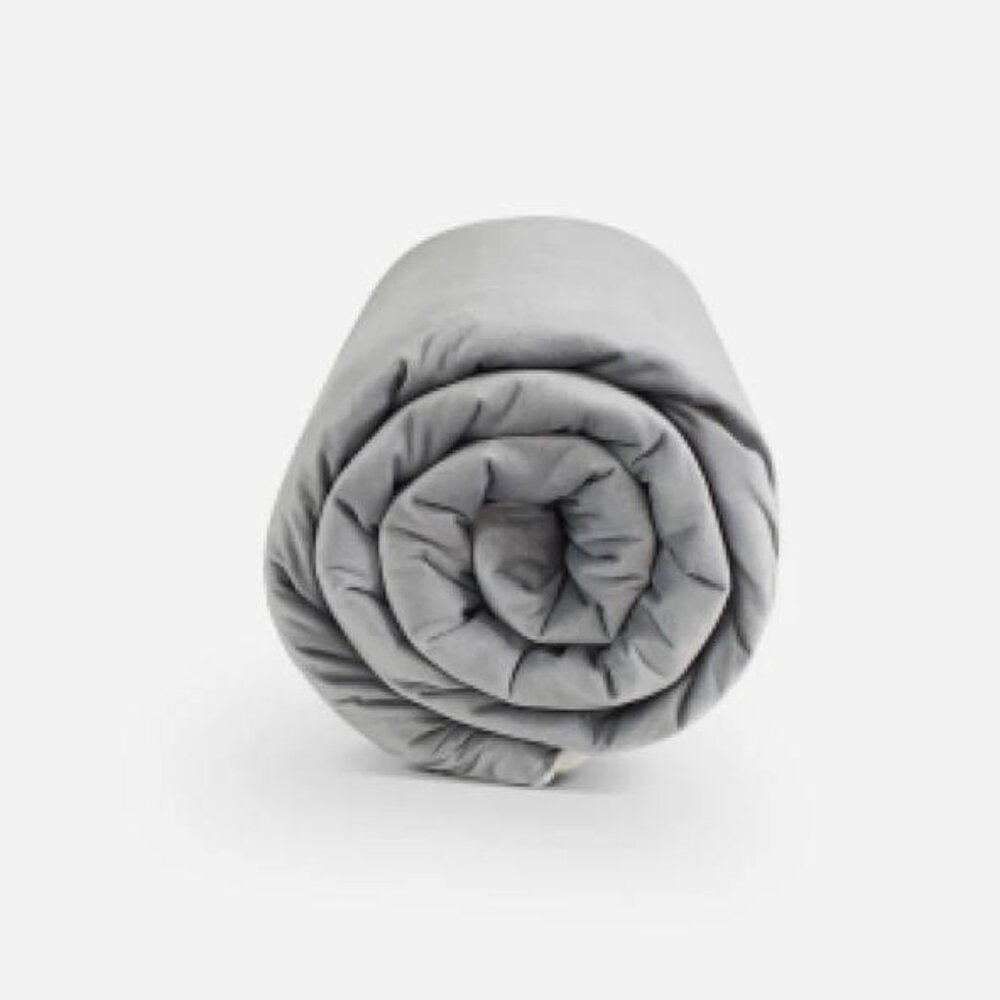 ✨ Helix 20lb Weighted Blanket – Brand New, Cozy Winter Essential ✨